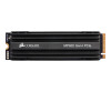 Corsair Force Series MP600 - SSD - 500 GB - intern - M.2 2280 - PCIe 4.0 x4 (NVMe)