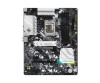 ASRock B660 Steel Legend - Motherboard - ATX - LGA1700-Sockel - B660 Chipsatz - USB-C Gen2, USB 3.2 Gen 1, USB-C Gen 2x2 - 2.5 Gigabit LAN - Onboard-Grafik (CPU erforderlich)