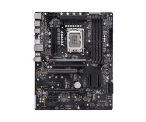 ASRock H670 PG Riptide - Motherboard - ATX - LGA1700-Sockel - H670 Chipsatz - USB-C Gen2, USB 3.2 Gen 1, USB-C Gen 2x2 - Gigabit LAN - Onboard-Grafik (CPU erforderlich)