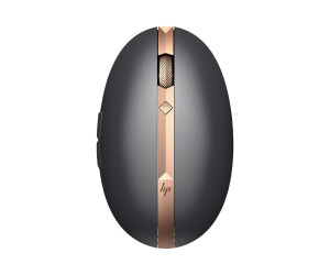 HP Specter 700 - Mouse - Wireless - Bluetooth