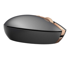 HP Specter 700 - Mouse - Wireless - Bluetooth
