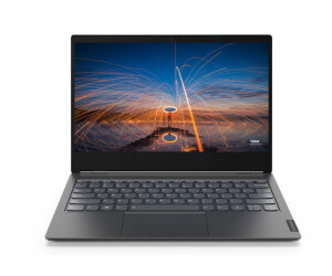 Lenovo ThinkBook Plus - Intel® Core™ i7 Prozessoren der 10. Generation - 1,8 GHz - 33,8 cm (13.3 Zoll) - 1920 x 1080 Pixel - 16 GB - 512 GB