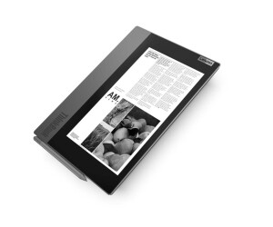 Lenovo ThinkBook Plus - Intel® Core™ i7 Prozessoren der 10. Generation - 1,8 GHz - 33,8 cm (13.3 Zoll) - 1920 x 1080 Pixel - 16 GB - 512 GB