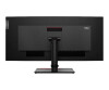 Lenovo ThinkVision P34w-20 - LED-Monitor - gebogen - 86.7 cm (34.14")