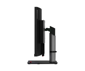 Lenovo ThinkVision P40w-20 - LED-Monitor - gebogen - 101.6 cm (40")