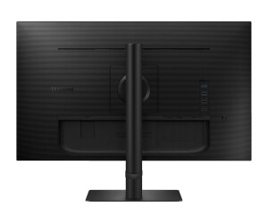 Samsung S24A400UJU - S4U Series - LED monitor - 61 cm (24 ")