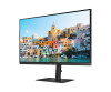 Samsung S24A400UJU - S4U Series - LED monitor - 61 cm (24 ")