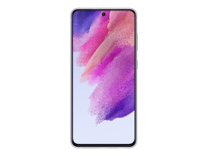 Samsung Galaxy S21 FE 5G - 5G Smartphone - Dual-SIM - RAM 8 GB / Interner Speicher 256 GB - OLED-Display - 6.4" - 2340 x 1080 Pixel (120 Hz)