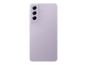 Samsung Galaxy S21 FE 5G - 5G Smartphone - Dual-SIM - RAM 8 GB / Interner Speicher 256 GB - OLED-Display - 6.4" - 2340 x 1080 Pixel (120 Hz)