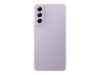 Samsung Galaxy S21 FE 5G - 5G Smartphone - Dual-SIM - RAM 8 GB / Interner Speicher 256 GB - OLED-Display - 6.4" - 2340 x 1080 Pixel (120 Hz)