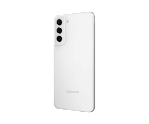 Samsung Galaxy S21 FE 5G - 5G Smartphone - Dual-SIM - RAM 8 GB / Interner Speicher 256 GB - OLED-Display - 6.4" - 2340 x 1080 Pixel (120 Hz)