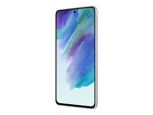 Samsung Galaxy S21 FE 5G - 5G Smartphone - Dual-SIM - RAM 8 GB / Interner Speicher 256 GB - OLED-Display - 6.4" - 2340 x 1080 Pixel (120 Hz)
