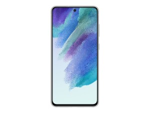 Samsung Galaxy S21 FE 5G - 5G Smartphone - Dual-SIM - RAM 8 GB / Interner Speicher 256 GB - OLED-Display - 6.4" - 2340 x 1080 Pixel (120 Hz)