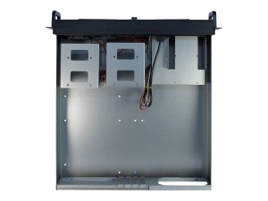 VALUE Rack-Montage - 2U - micro ATX - keine...