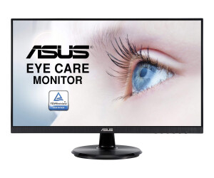 ASUS VA24DCP - LED monitor - 60.5 cm (23.8 ") - 1920...