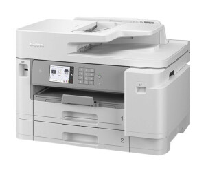 Brother MFC -J5955DW - multifunction printer - Color -...