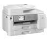 Brother MFC-J5955DW - Multifunktionsdrucker - Farbe - Tintenstrahl - A3/Ledger (Medien)