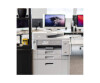 Brother MFC -J5955DW - multifunction printer - Color - inkjet - A3/Ledger (media)