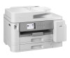 Brother MFC -J5955DW - multifunction printer - Color - inkjet - A3/Ledger (media)
