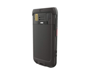 HONEYWELL CT45 XP - Datenerfassungsterminal - robust - Android 11 - 64 GB UFS card - 12.7 cm (5")
