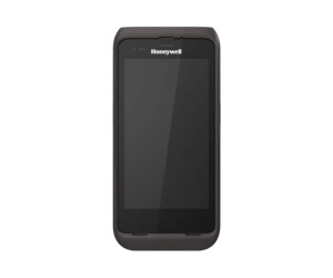 Honeywell CT45 - Data recording terminal - Robust - Android 11 - 64 GB UFS Card - 12.7 cm (5 ")