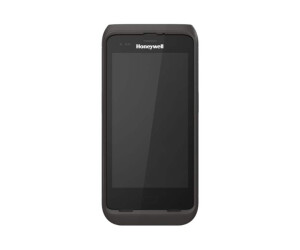 Honeywell CT45 - Data recording terminal - Robust -...