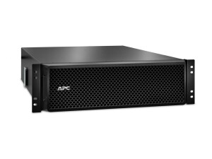 APC Smart-UPS SRT 192V 5kVA and 6kVA RM Battery Pack -...