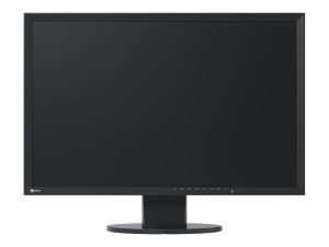 EIZO FlexScan EV2430-BK - LED-Monitor - 61.1 cm (24.1")