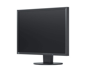 EIZO FlexScan EV2430-BK - LED-Monitor - 61.1 cm (24.1")