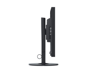 EIZO FlexScan EV2430-BK - LED-Monitor - 61.1 cm (24.1")