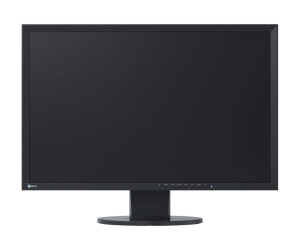 EIZO FlexScan EV2430-BK - LED-Monitor - 61.1 cm (24.1")