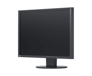 Eizo Flexscan EV2430 -BK - LED monitor - 61.1 cm (24.1 ")