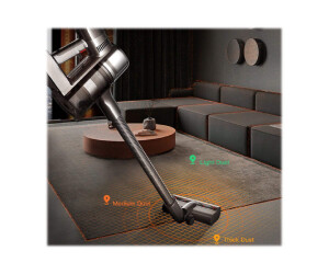 Xiaomi Dreame T30 - vacuum cleaner - STAKE short/handheld device (2 -in -1)