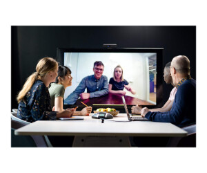 Confederation C2055WX - KIT for video conferences (hands -free device, camera, hub)