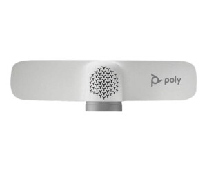 Poly Studio E70 - Conference camera - Interior