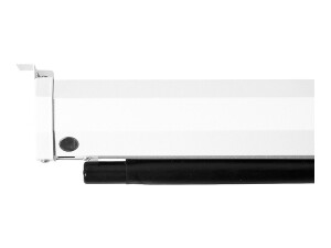 Elite Screens Elite Spectrum Series Electric100V - Leinwand - Deckenmontage möglich, geeignet für Wandmontage - motorisiert - 254 cm (100")