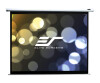 Elite Screens Elite Spectrum Series Electric100V - Leinwand - Deckenmontage möglich, geeignet für Wandmontage - motorisiert - 254 cm (100")