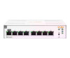 HPE Networking Instant On 1830 8G Switch - Switch