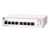 HPE aruba instant on 1830 8g Switch - Switch