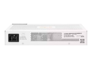 HPE Networking Instant On 1830 8G 4p Class4 PoE 65W...