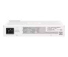 HPE Aruba Instant on 1830 8G 4P Class4 PoE 65W Switch - Smart - Smart - 4 x 10/100/1000 + 4 x 10/100/1000 (POE +)