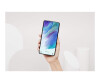 Samsung Galaxy S21 FE 5G - 5G smartphone - Dual -SIM - RAM 6 GB / internal memory 128 GB - OLED display - 6.4 " - 2340 x 1080 pixels (120 Hz)