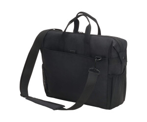 Dicota Eco Top Traveler Go - Notebook backpack