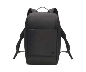 Dicota Eco Motion - Notebook backpack - 39.6 cm