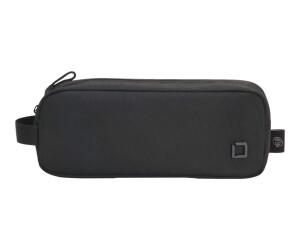 Dicota Eco Motion - Bag for accessories from mobile devices