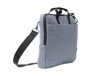 Dicota Eco Motion - Notebook bag - 39.6 cm