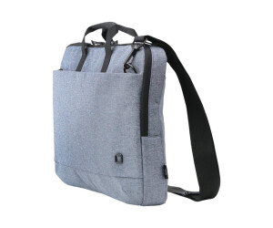 Dicota Eco Motion - Notebook bag - 39.6 cm