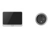 Hikvision EZVIZ DP2C - Videogegensprechanlage - drahtlos (802.11b, 802.11g, 802.11n)