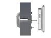 Hikvision EZVIZ DP2C - Videogegensprechanlage - drahtlos (802.11b, 802.11g, 802.11n)