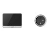 Hikvision EZVIZ DP2C - Videogegensprechanlage - drahtlos (802.11b, 802.11g, 802.11n)